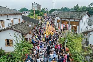 从对阵勇士学到什么？小贾巴里：战斗 竞争 要让对手打得艰难